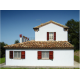 Properties for Sale_RESTORED FARMHOUSE NEAR THE SEA in the Municipality of Montefiore dell'Aso province of Ascoli Piceno in the Marche in Italy in Le Marche_2